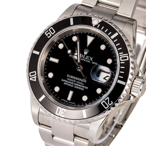 when did rolex start no holes case|rolex 16610 submariner holes.